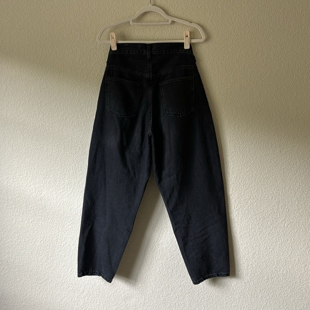 Balloon Jeans - Picture 4 of 5